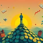 Independencia Financiera: El Último Objetivo