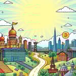 Desarrollo Financiero: Un Camino Continuo