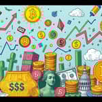 Creando Riqueza: Tu Guía Definitiva de Activos Financieros