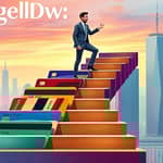 De Tarjetas Estudiantiles a Ejecutivas: Tu Evolución Financiera