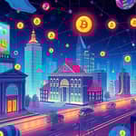 Tokenización de Activos: La Revolución Blockchain