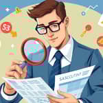 Revisando tus Extractos: Detector de Errores y Futuros Problemas