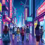 El Futuro sin Cash: El Rol Central de las Tarjetas de Crédito