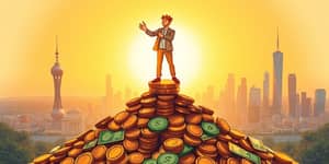 Finanzas Personales: De Caos a Control Total