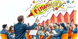 Presupuesto Maestro: La Batuta de Tu Orquesta Financiera