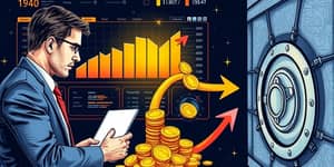 Control de Gastos: Identifica y Elimina Fugas