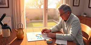 Retiro Digno: Planificación Desde Hoy