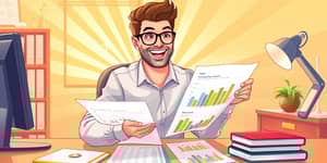 Negocios Pequeños: Gestión Financiera Esencial