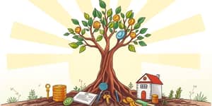 Crecimiento Patrimonial: Construyendo Tu Futuro