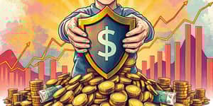 Inflación: Protege Tu Poder Adquisitivo