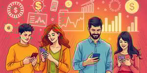 Herramientas Digitales: Simplifica Tus Finanzas