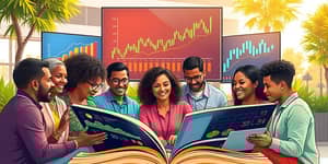 Educación Financiera: La Mejor Inversión