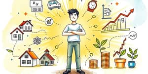 Patrimonio Personal: ¿Cómo Optimizarlo con Activos?