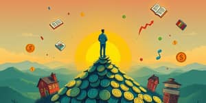 Independencia Financiera: El Último Objetivo