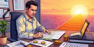 Emprendedores: Primeros Pasos Financieros Sólidos