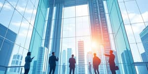 Transparencia Financiera: La Base de la Confianza