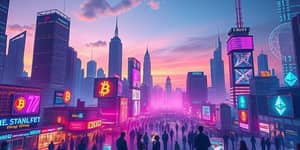 Criptomonedas: El Futuro del Dinero Digital