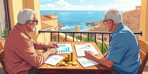 Activos Financieros para la Jubilación: Planifica Tu Futuro