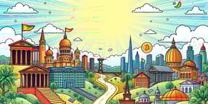 Desarrollo Financiero: Un Camino Continuo