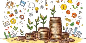 Fondos de Inversión: Multiplica tu Dinero sin Complicaciones