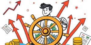 Revisión Financiera Anual: Ajusta el Rumbo