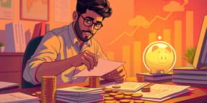 Errores Financieros Comunes: Cómo Evitarlos