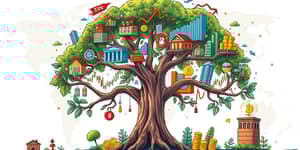 Diversificación de Cartera: La Clave para Minimizar Riesgos