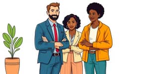 Broker vs. Asesor: ¿Quién te Conviene Más?