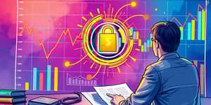 Cómo Evaluar el Riesgo de un Activo Financiero