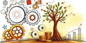 Rendimiento de Activos: Más Allá de la Ganancia Bruta