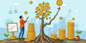 Tasas de Interés: Entiéndelas a Tu Favor