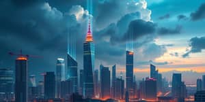 Mercados Emergentes: Altas Ganancias, Altos Riesgos