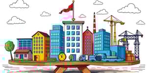 Activos de Ingreso Fijo: Estabilidad para tu Cartera