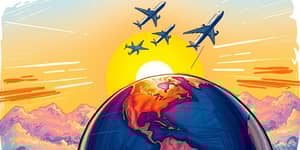 Viaja Gratis: Cómo las Tarjetas Acumulan Millas