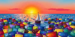 Navegando el Mar de las Tarjetas de Crédito: Guía para Principiantes