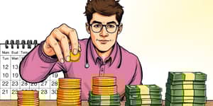 El Arte de Pagar a Tiempo: Evitando Intereses Indeseados