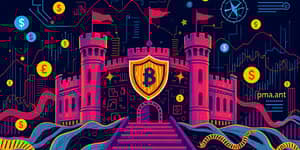 Protege tus Activos: Gestión de Riesgos Eficaz