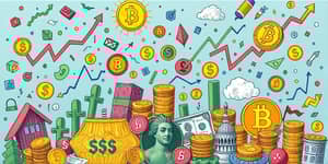 Creando Riqueza: Tu Guía Definitiva de Activos Financieros