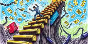 La Trampa del Mínimo Pago: Evítala a Toda Costa