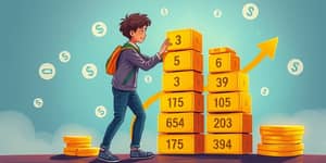 Construyendo Historial: Primeros Pasos con una Tarjeta de Crédito