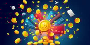 Desbloquea Recompensas: Estrategias Avanzadas con Tarjetas