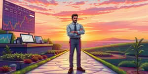 Inversión Pasiva vs. Activa: ¿Cuál es Mejor para Ti?