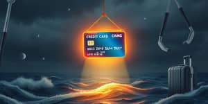 Tarjetas de Crédito para Emergencias: Tu Red de Seguridad Financiera