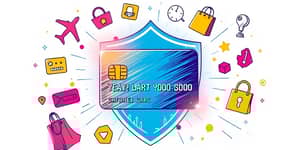 Beneficios Extraordinarios: Seguros y Garantías de tu Tarjeta