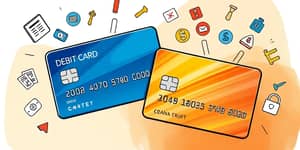 Tarjetas Débito vs. Crédito: Diferencias Clave y Usos
