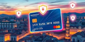 Tarjetas de Crédito Seguras: Garantizando tu Tranquilidad