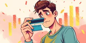 El Impacto de Cancelar una Tarjeta: Lo Bueno y lo Malo