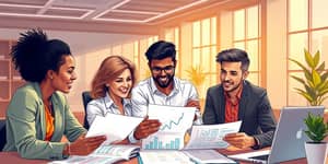 Préstamos para Emprendedores: Impulsa Tu Negocio