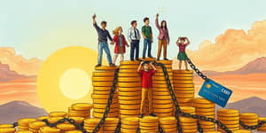 Consolidación de Deudas: Un Nuevo Comienzo Financiero