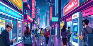 El Futuro sin Cash: El Rol Central de las Tarjetas de Crédito